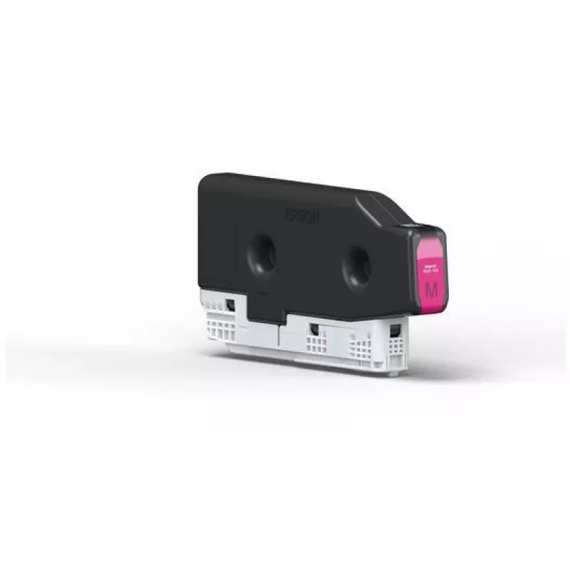 tintes kasetne Epson WorkForce Enterprise AM-C550 fuksīna Oriģināls C13T08Q340