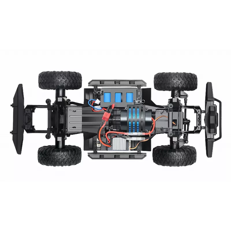 Amewi 22589 tālvadāmais RC modelis Off-Road-Cart elektromotors 1:10 (22589)