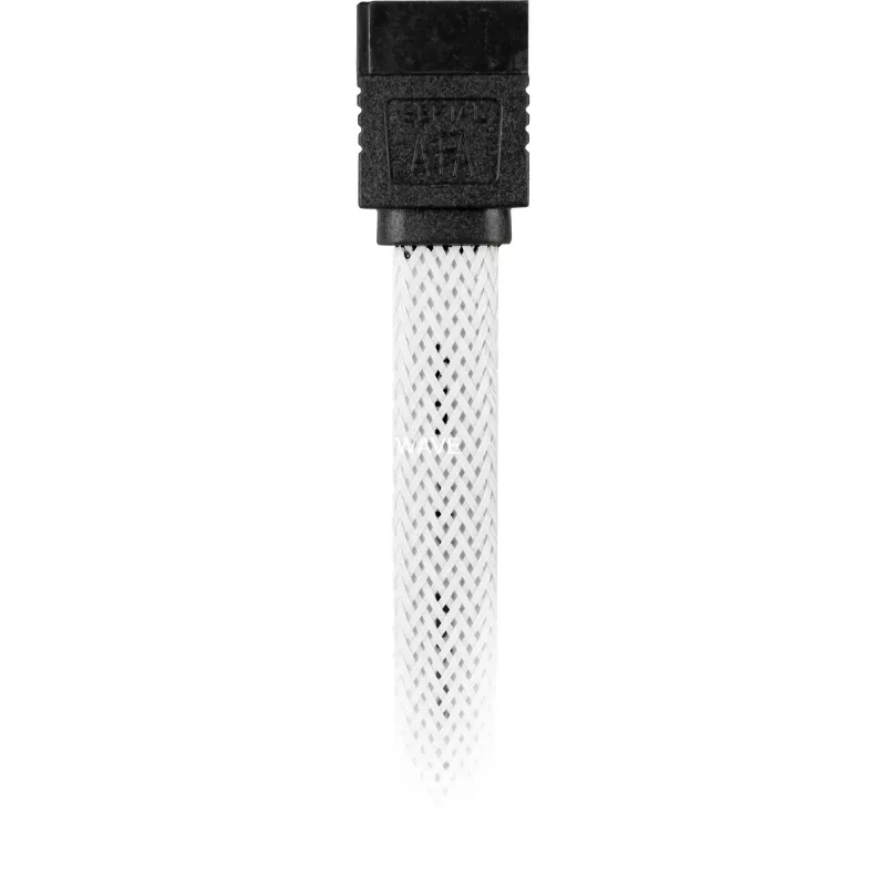 Sharkoon SATA kabelis - Serial ATA 150/300/600 - SATA (W)
