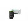 tonera kasete Lexmark 77L0ZK0 1500 lapas Melns