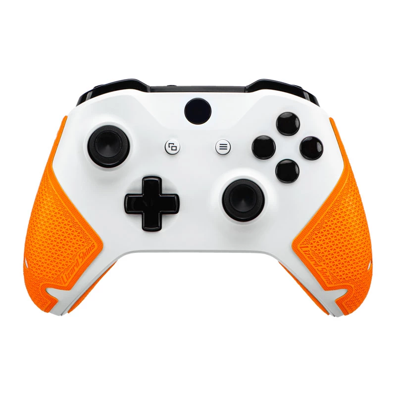 Lizard Skins XBOX One - Tangerine (izgriezts, 0,5 mm)