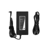 Barošanas adapteris zaļa Cell AD139P 90W universāls klēpjdatoru adapteris 19.5V 9.23A 5.5×1.7mm Melns