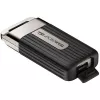 Ārējais SSD Team Group PD20 Mini 1TB, pārnēsājama NVMe USB-C atmiņa