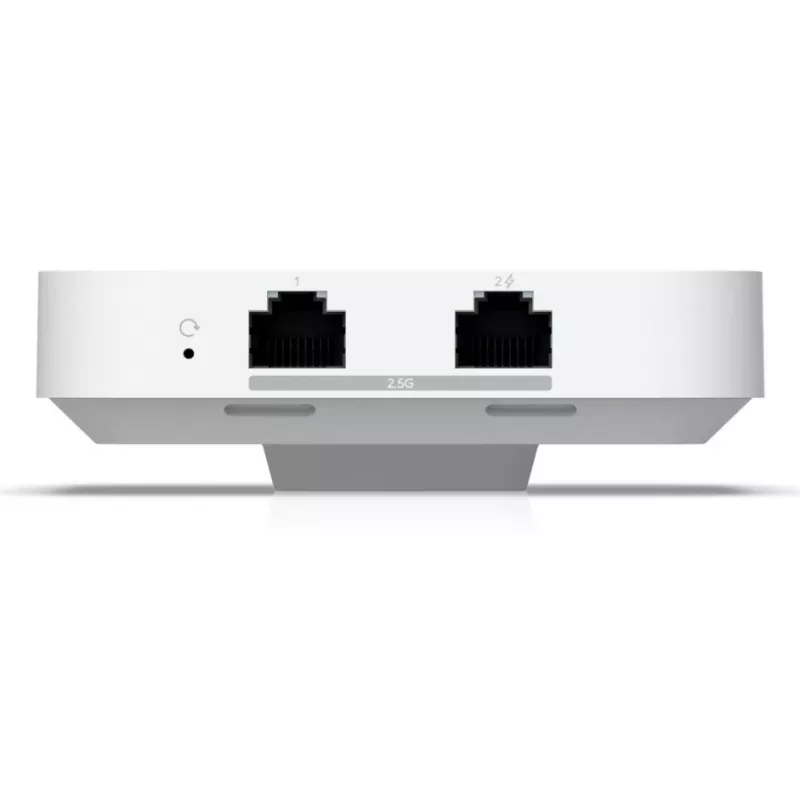 Ubiquiti U7 In-Wall 4300 Mbit/s Balts Power over Ethernet (PoE)
