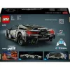 LEGO Technic Superauto Lamborghini Revuelto 42214 — 1:10 mēroga detalizēts konstruktora komplekts, 1 135 detaļas