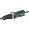 Metabo GE 710 Plus 30500 RPM melns, zaļš 710 W