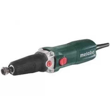 Metabo GE 710 Plus 30500 RPM melns, zaļš 710 W