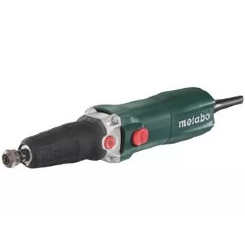 Metabo GE 710 Plus 30500 RPM melns, zaļš 710 W