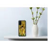 Aizsargmaciņš iKins viedtālrunim Samsung Galaxy S20, melns, plāns TPU vāciņš