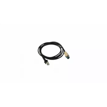 Poly EncorePro HW720 - austiņas - uz auss - ar vadu