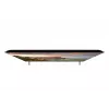 TV Toshiba 65UV2463DG 65 collas (165,1 cm) 4K Ultra HD DLED viedais televizors, 3840×2160, VIDAA, Wi‑Fi, 300 cd/m², melns