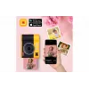 Momentuzņēmuma kamera Kodak Mini Shot 3 Era — Melna, 4Pass drukas tehnoloģija
