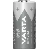 Varta Litija CR123A 3V 1600mAh Kameras baterija