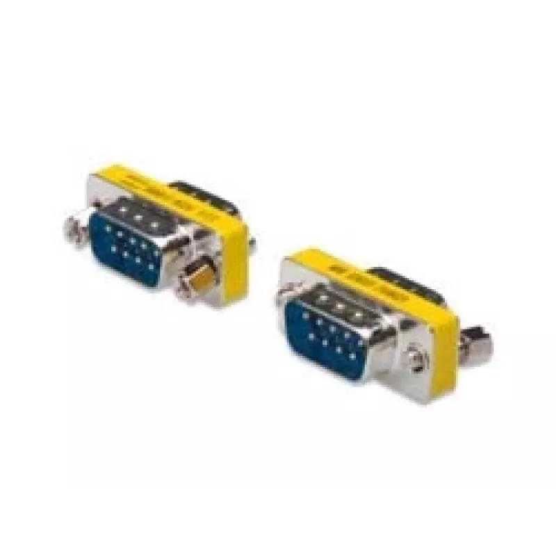 Mini savienotāju adapteris Digitus AK-610505-000-I