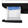 Beko BMM5DFO5741WPB veļas mazgājamā un žāvējamā mašīna 7 kg / 5 kg balta