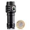Uzlādējams everActive FL-50R Droppy LED lukturis