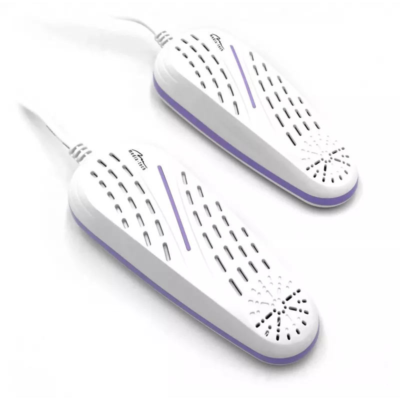 Apavu žāvētājs BOOTS OZONE DRYER 2 MT6532