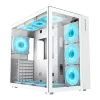 Gamemax Case | INFINITY WH | ATX