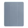Planšetdatora maciņš Uniq USAMS Winto iPad Air 10.9 collas 2020 — violets IP109YT03 (US-BH654)