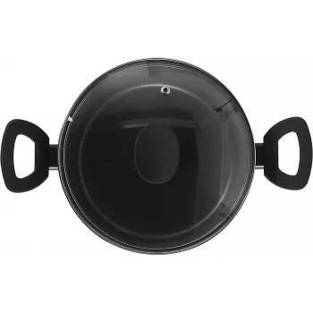 Virtuves katls Russell Hobbs RH01712EU 20 cm Pearlised – nerūsējošā tērauda katls