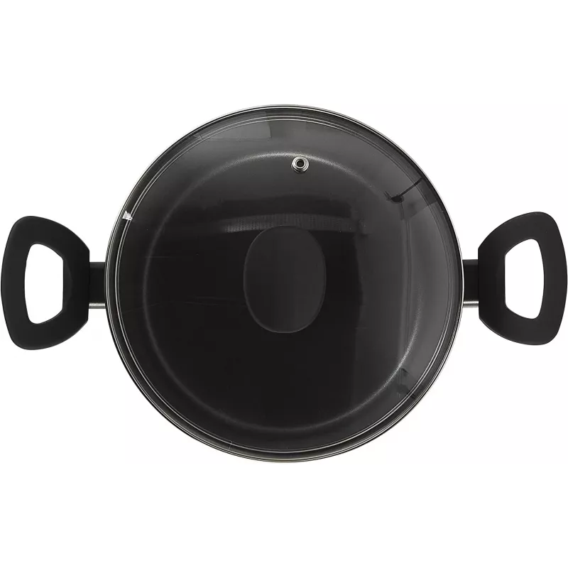 Virtuves katls Russell Hobbs RH01712EU 20 cm Pearlised – nerūsējošā tērauda katls