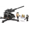 Konstruktors Cobi Blocks 10.5 cm Flak 39 — 339 gab.
