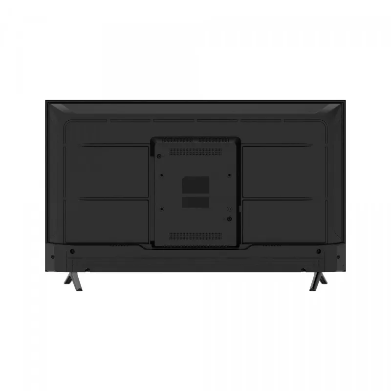 Krüger&Matz KM0232-S6 TV 81.3 cm (32) HD Smart TV Wi-Fi Melns 220 cd/m²