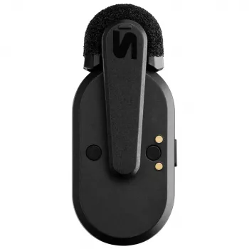 Shure | Tikai mikrofons, uzlādes futrālis nav iekļauts | AMV-LAV-Z6