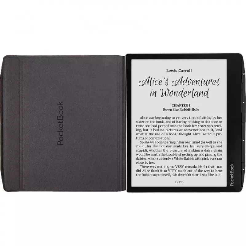 Planšetdatora maciņš | POCKETBOOK | Bēšs | HN-FP-PU-700-BE-WW