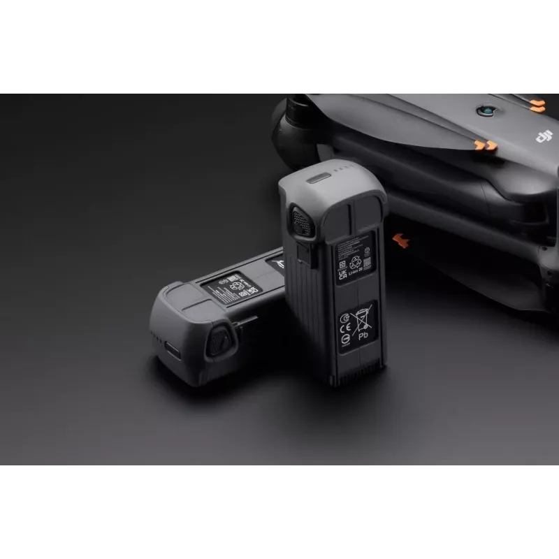 Drona akumulators DJI Mavic 4 Pro 3850 mAh rezerves barošanas bloks
