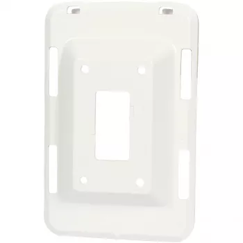 Cambium Networks cnPilot e430H sienas stiprinājums vispārīgai sienas montāžai (PL-WALLMNTB-WW)