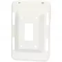 Cambium Networks cnPilot e430H sienas stiprinājums vispārīgai sienas montāžai (PL-WALLMNTB-WW)