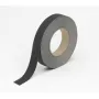 Neslīdoša lenta Brady B-916 Poliestera melna 25 mm x 18 m Pastāvīga