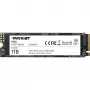 Patriot Memory P300 1,02 TB M.2 PCI Express 3.0 NVMe 3D NAND