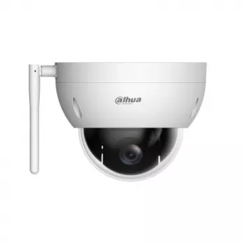 Dahua Technology WizSense SD22404DB-GNY-W Kupola IP drošības kamera Āra 2560 x 1440 pikseļi Griesti/Siena/Stabs