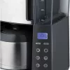 Russell Hobbs 25620-56 Digital Grind&Brew Thermal kafijas automāts
