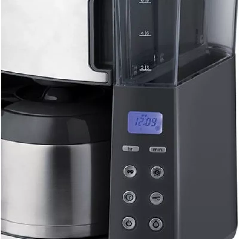 Russell Hobbs 25620-56 Digital Grind&Brew Thermal kafijas automāts