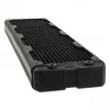 Hardware Labs Black Ice Nemesis GTX 560 radiators, 560 mm, melns