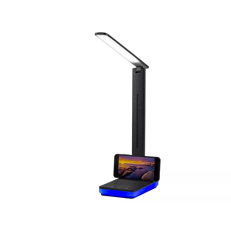 Tracer 47710 Prisma Melns LED Desk Lamp