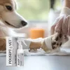 Antiseptiskais aerosols JM Sante Polisept Vet Silver Pro 200 ml — veterinārais brūču un ādas aerosols dzīvniekiem