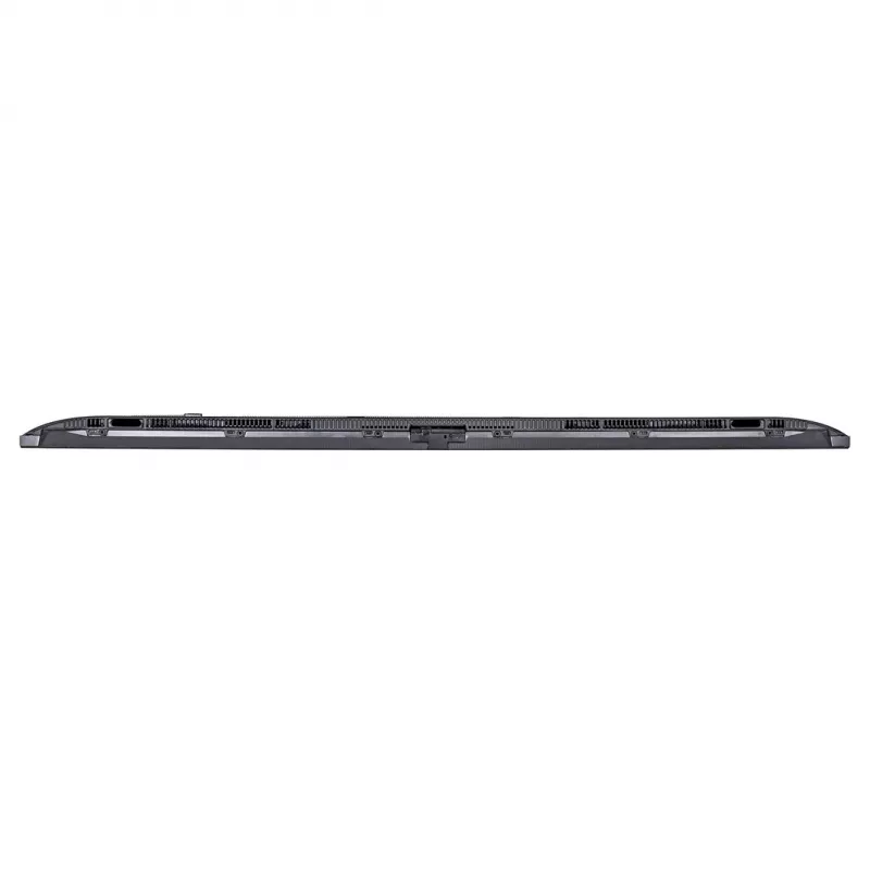 Samsung QE85QN80FAU 2.16 m (85 collas) 4K Ultra HD Smart TV Wi-Fi Pelēks