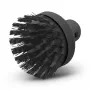 Tvaika tīrītāja piederums Karcher 2.863-022.0, melns, 49.7×49.7×47.5 mm, 40 g