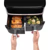 Bezeļļas fritēze 27680-56 RUSSELL HOBBS