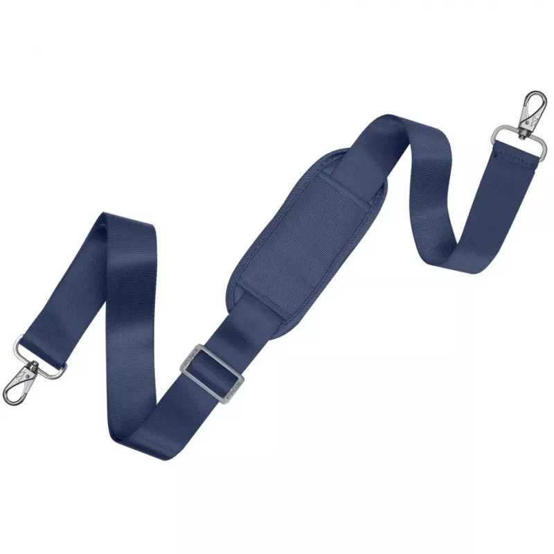 Portfelis Rivacase 8231 39,6 cm (15,6 collas) zils
