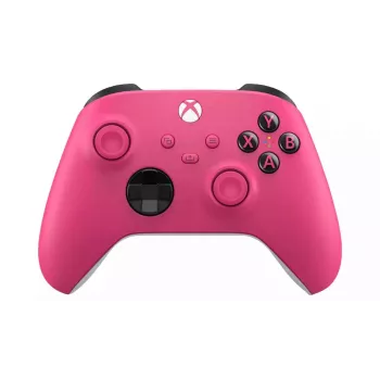 Microsoft Xbox Wireless Controller Pink, balta Bluetooth Gamepad Analogue / Digital Xbox Series S, Android, Xbox Series X, iOS, PC