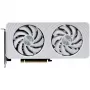 Grafikas karte Palit GeForce RTX 5060 Ti White OC — GeForce RTX 5060 Ti, 16 GB GDDR7, 128 bitu, PCIe 5.0, 2407 MHz