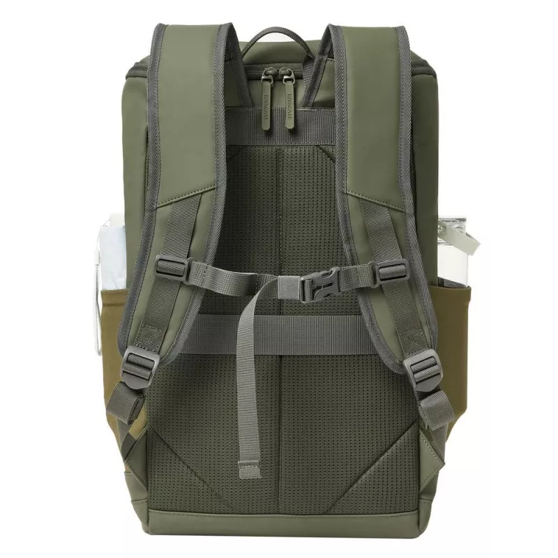 NB Backpack Urban 20L 15.6/7856 Zaļš Rivacase