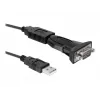 USB savienojuma adapteris DeLOCK 61460