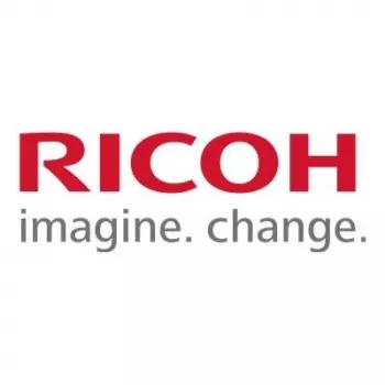 Ricoh 841887 tonera kasetne 1 gab. oriģināla melna