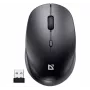 BEZVADU PELE DEFENDER AURIS MB-027 SASKARNE
